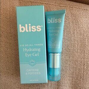 bliss Eye Do All Things Hydrating Eye Gel